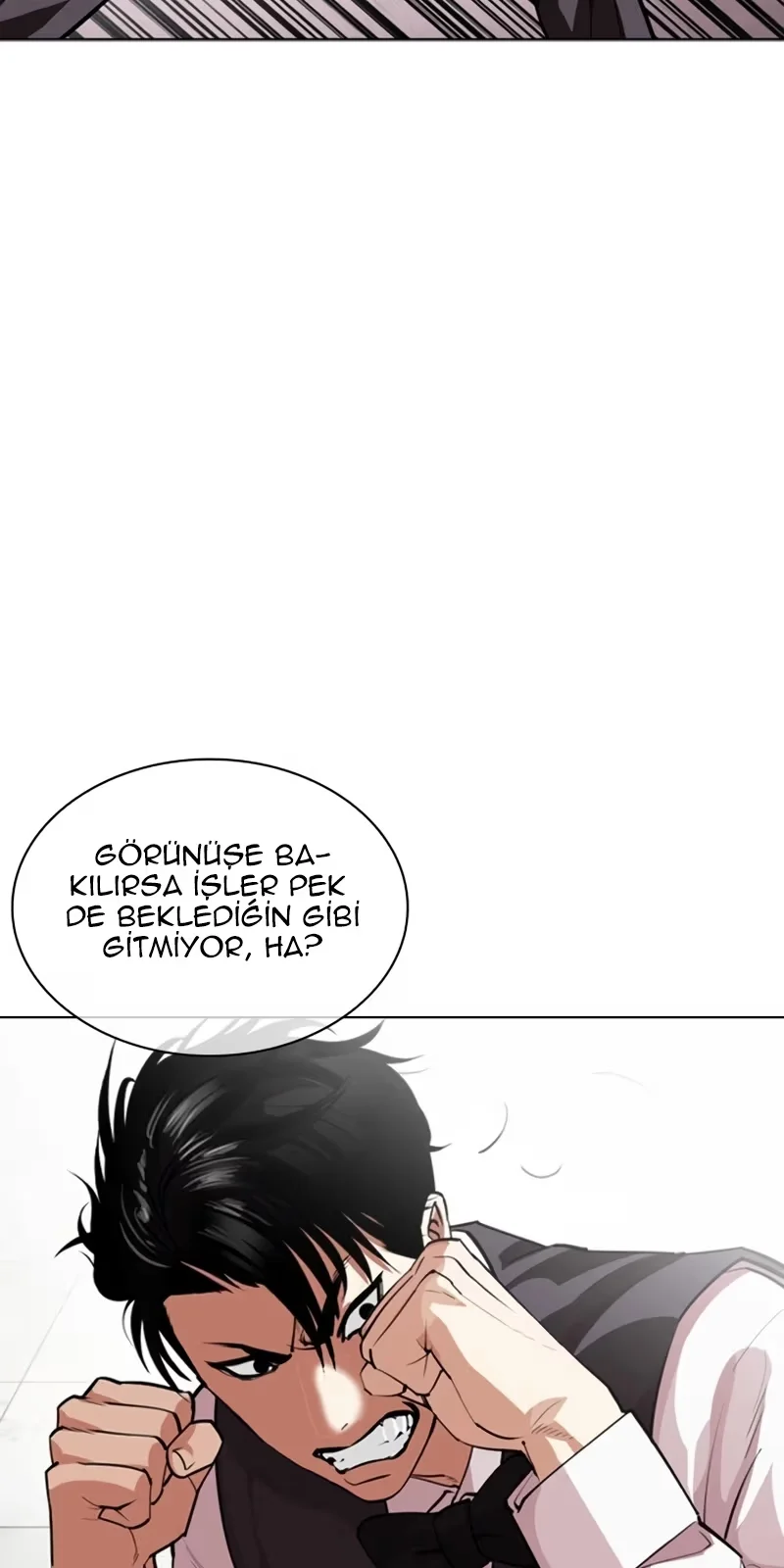 Lookism - Bölüm 535 - Sayfa 50