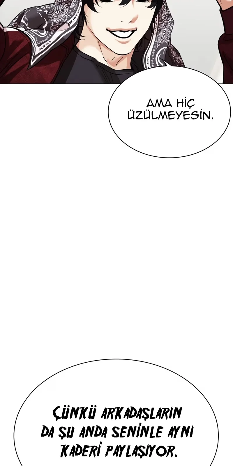 Lookism - Bölüm 535 - Sayfa 52