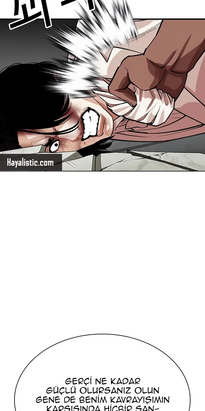 Lookism - Bölüm 535 - Sayfa 57