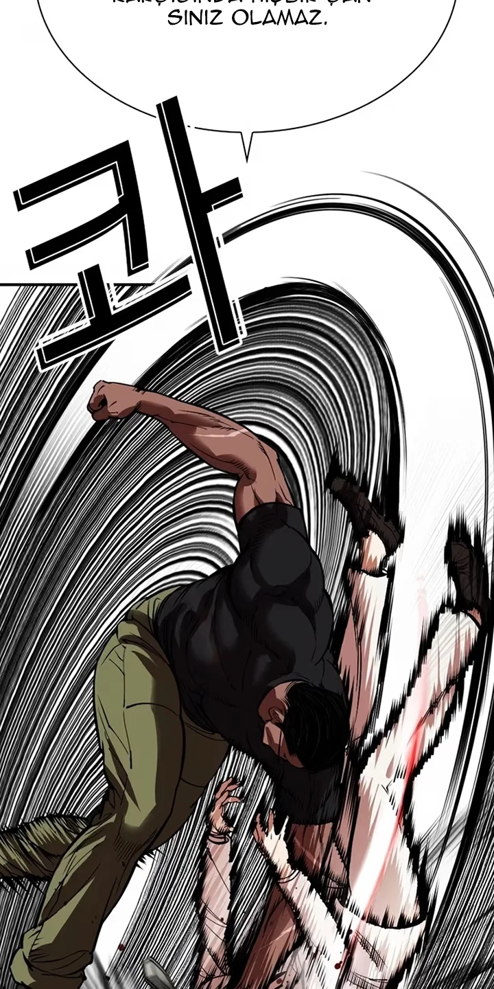 Lookism - Bölüm 535 - Sayfa 58
