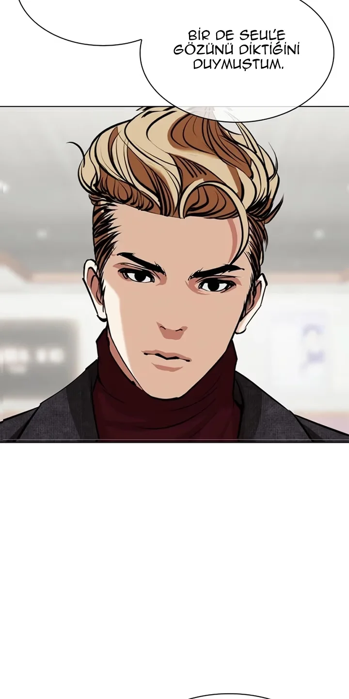 Lookism - Bölüm 535 - Sayfa 5