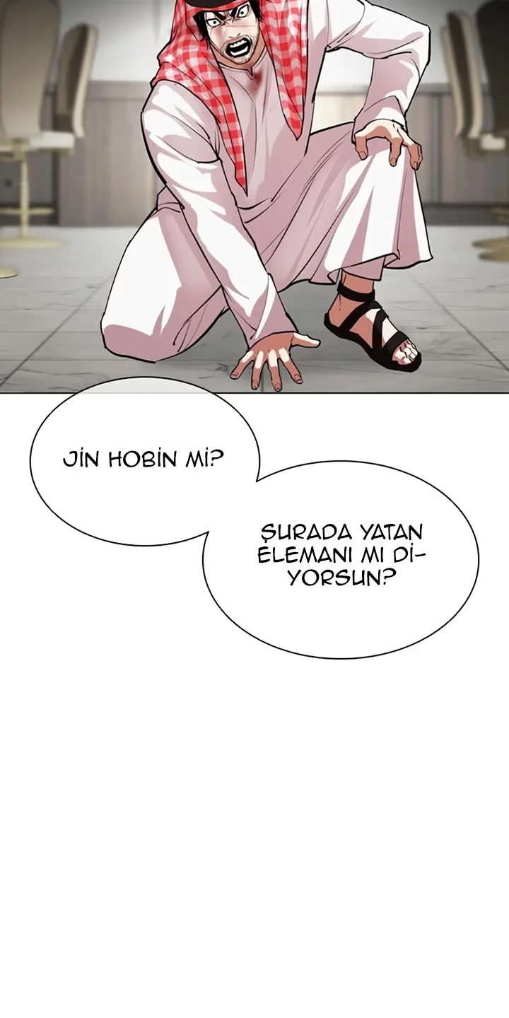 Lookism - Bölüm 535 - Sayfa 60