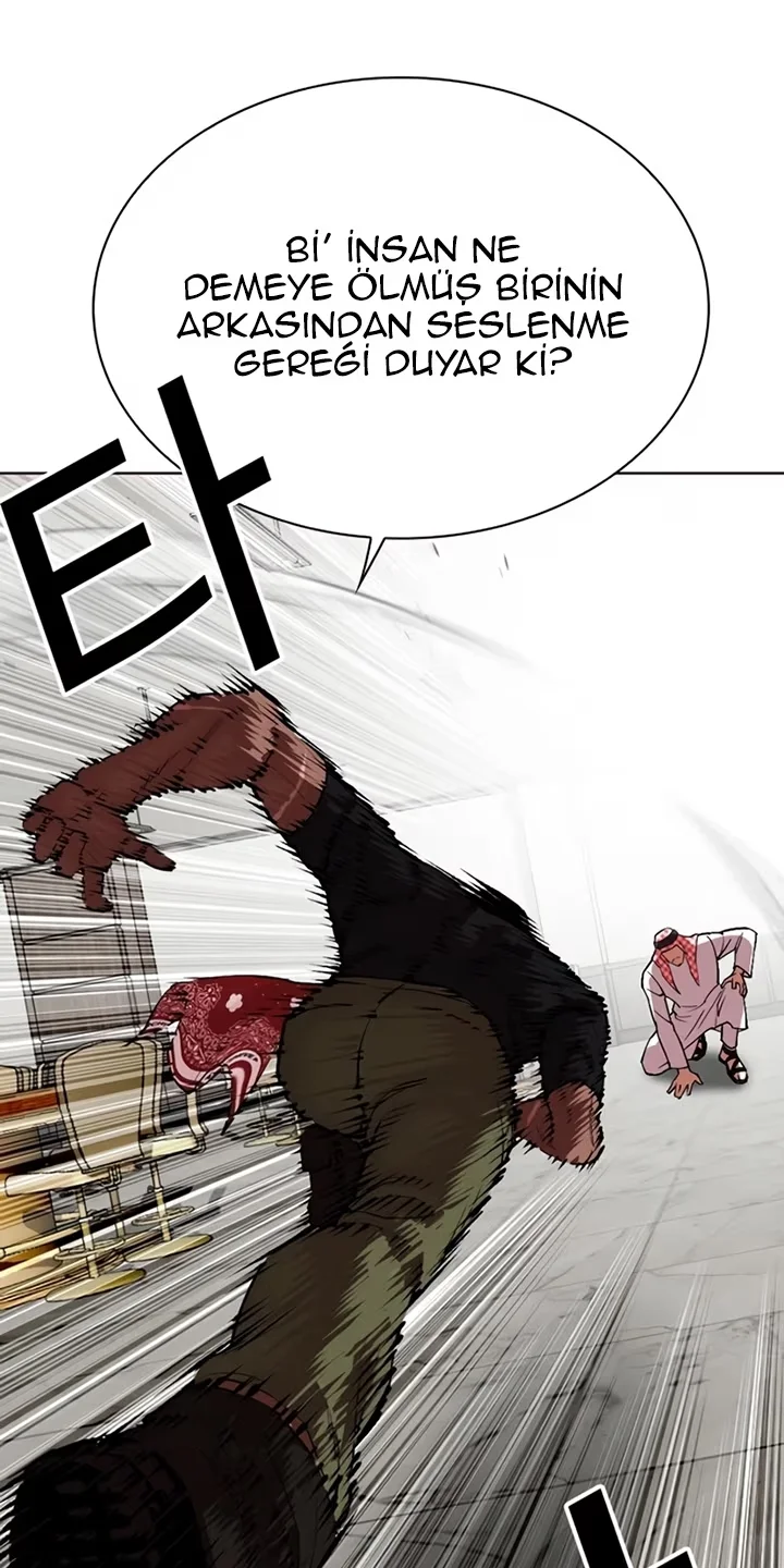 Lookism - Bölüm 535 - Sayfa 61
