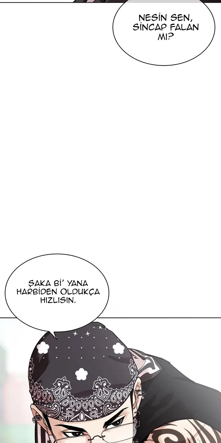 Lookism - Bölüm 535 - Sayfa 66