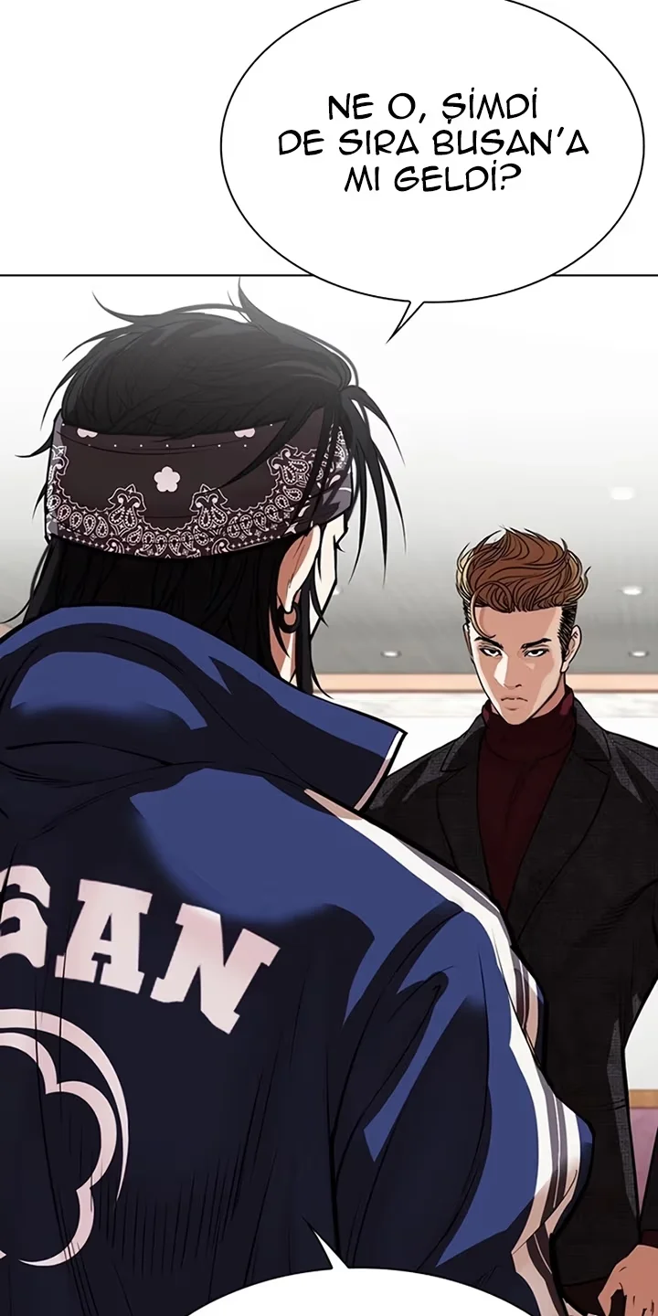 Lookism - Bölüm 535 - Sayfa 6