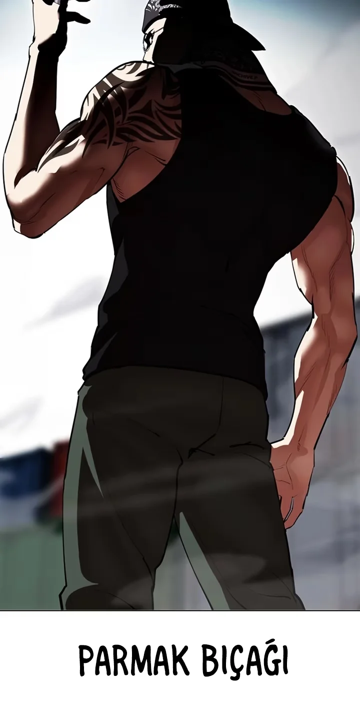 Lookism - Bölüm 535 - Sayfa 71