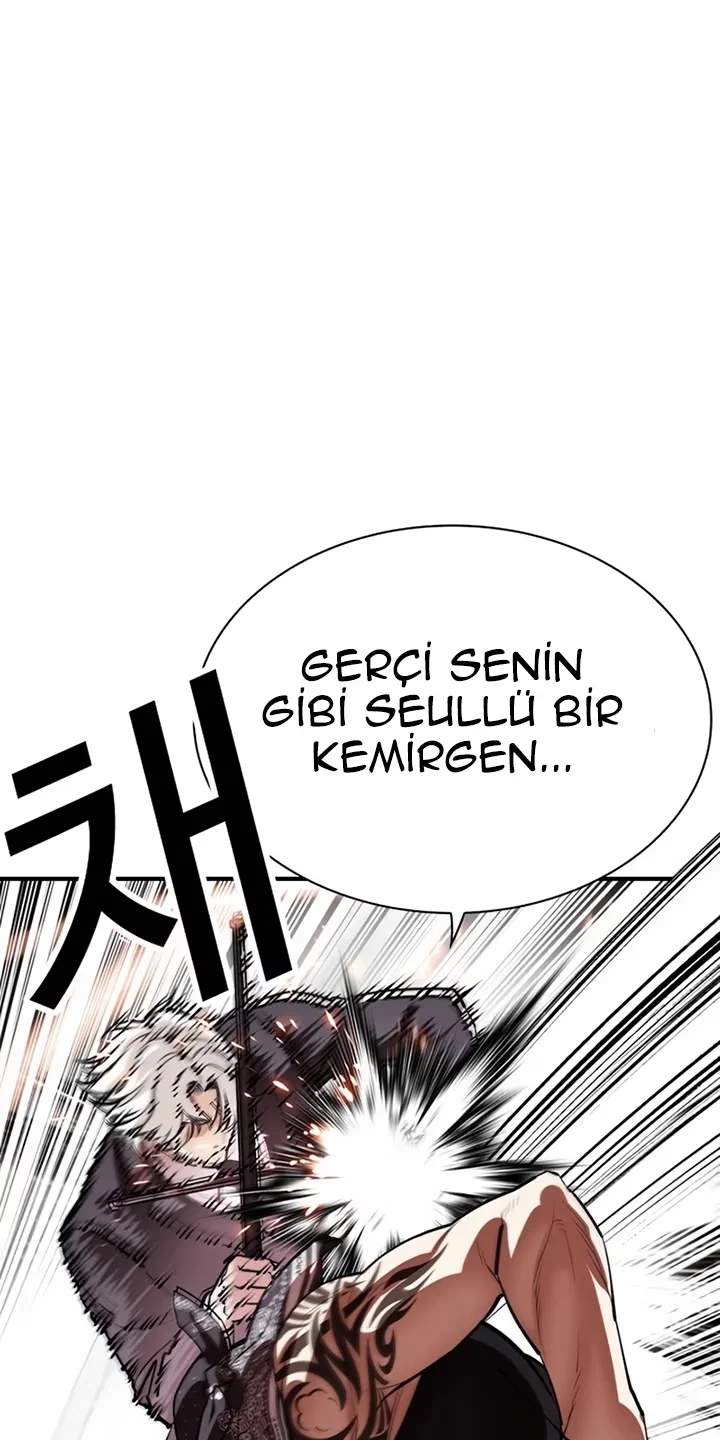 Lookism - Bölüm 535 - Sayfa 72