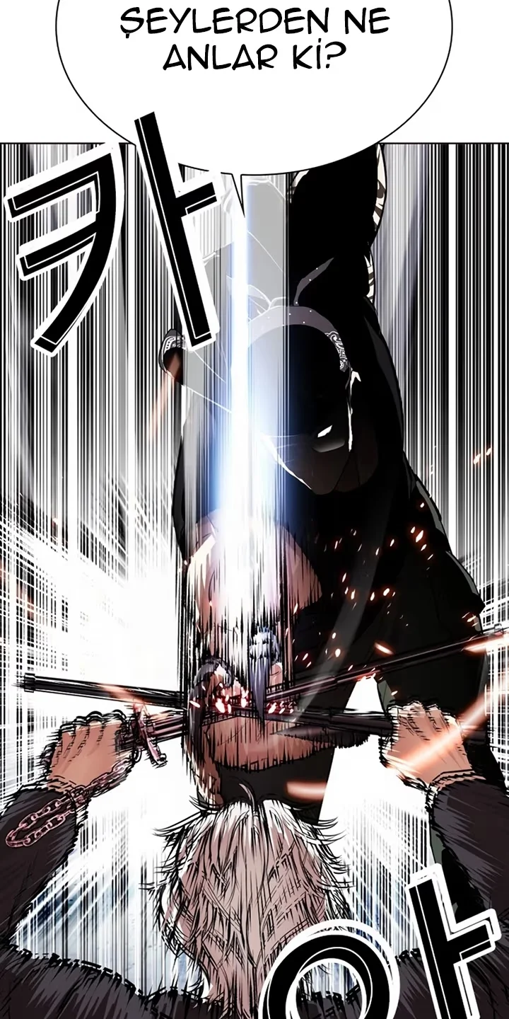 Lookism - Bölüm 535 - Sayfa 74