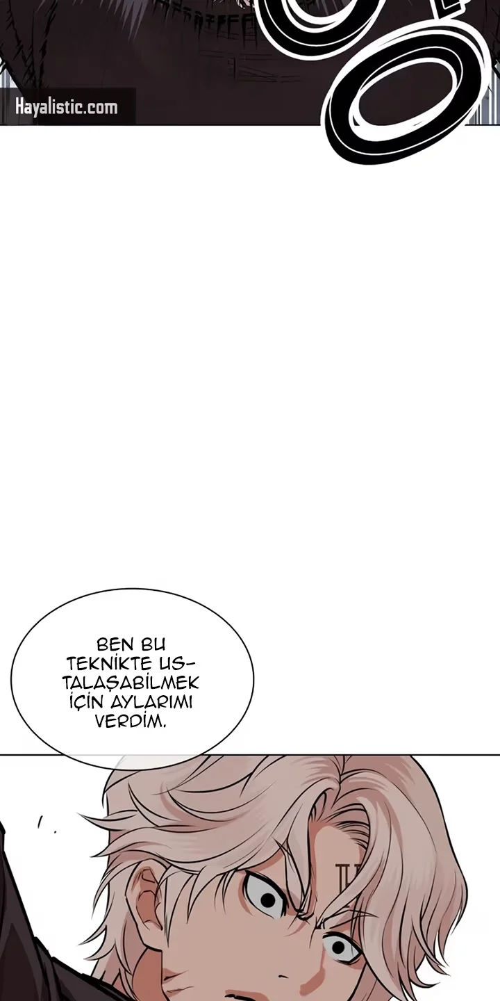 Lookism - Bölüm 535 - Sayfa 75