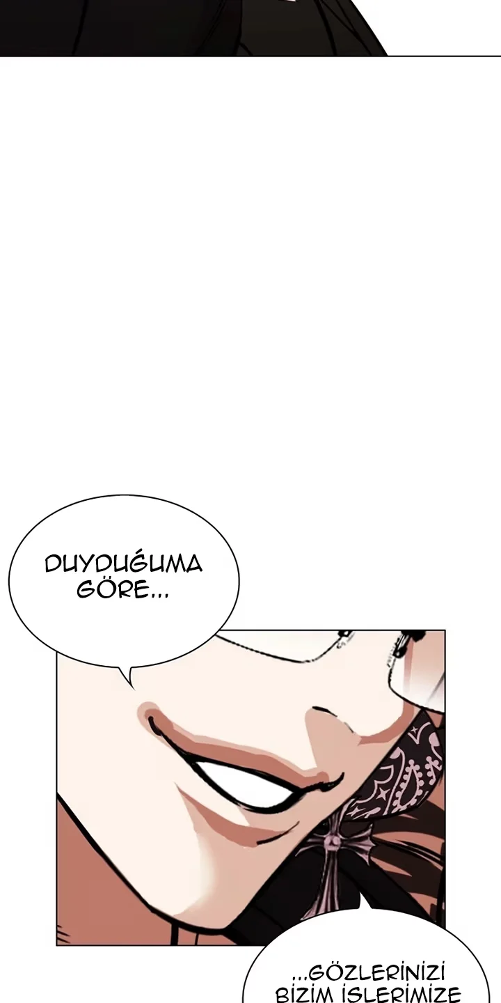 Lookism - Bölüm 535 - Sayfa 78