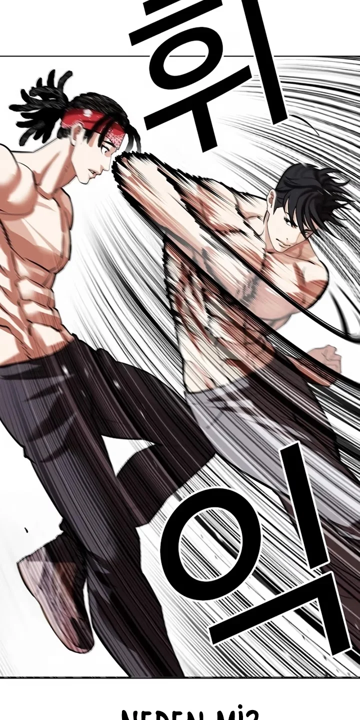 Lookism - Bölüm 535 - Sayfa 88