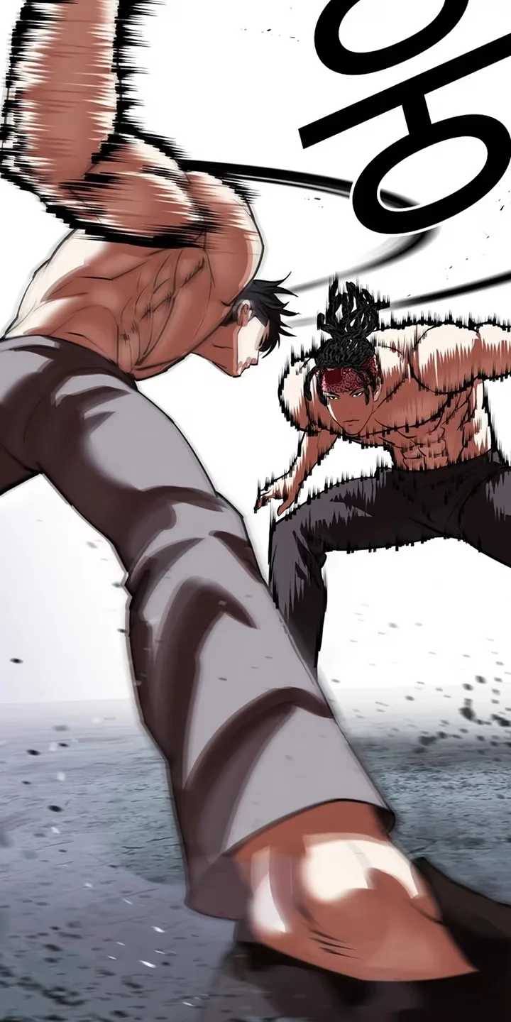 Lookism - Bölüm 535 - Sayfa 90