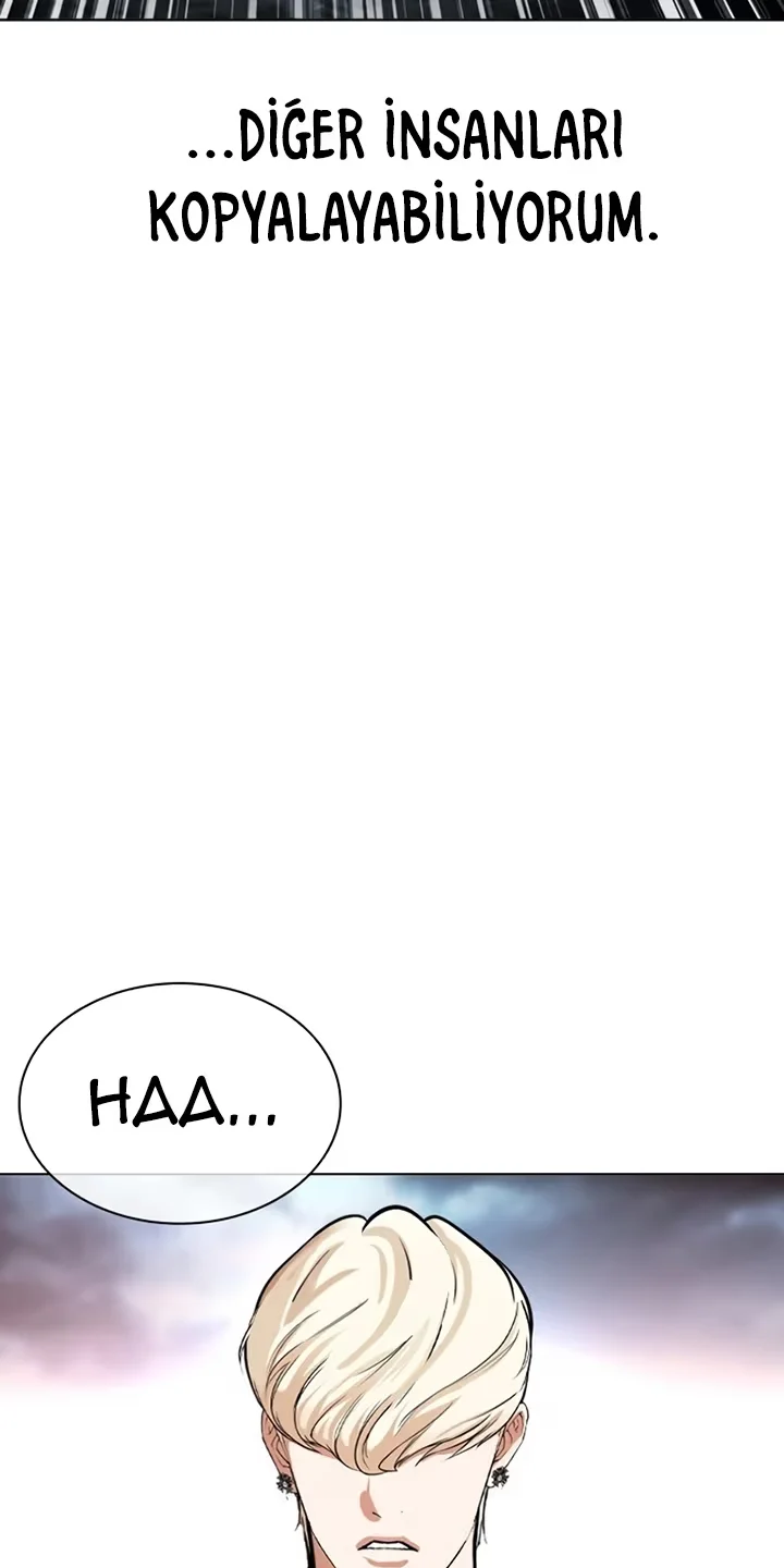 Lookism - Bölüm 535 - Sayfa 94