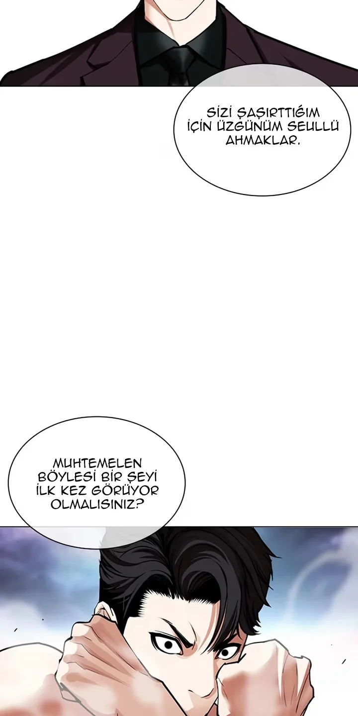 Lookism - Bölüm 535 - Sayfa 95
