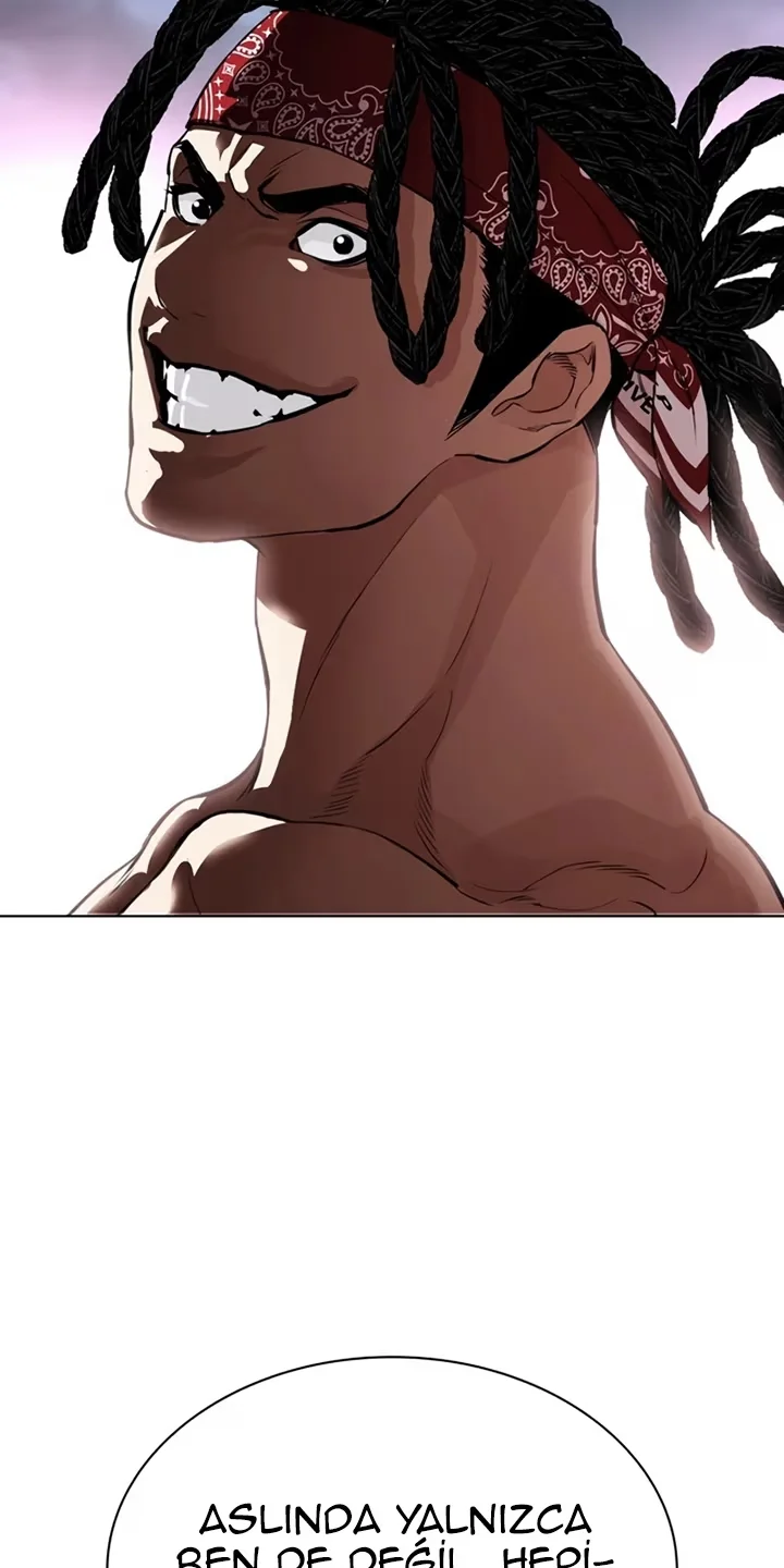 Lookism - Bölüm 535 - Sayfa 97