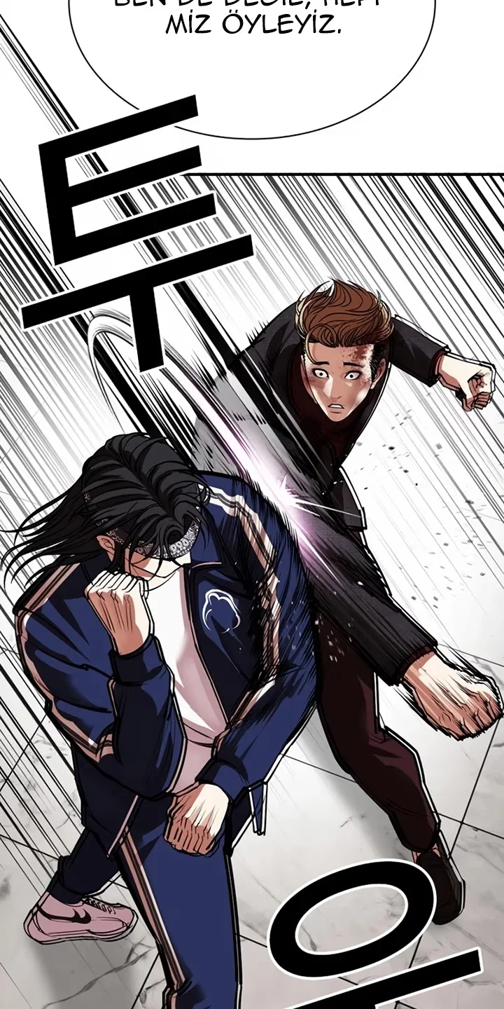 Lookism - Bölüm 535 - Sayfa 98