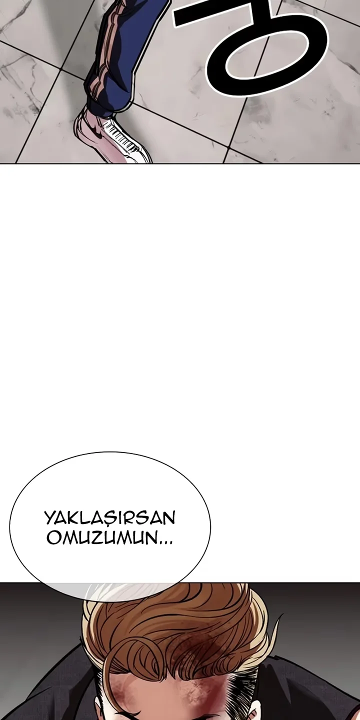 Lookism - Bölüm 535 - Sayfa 99