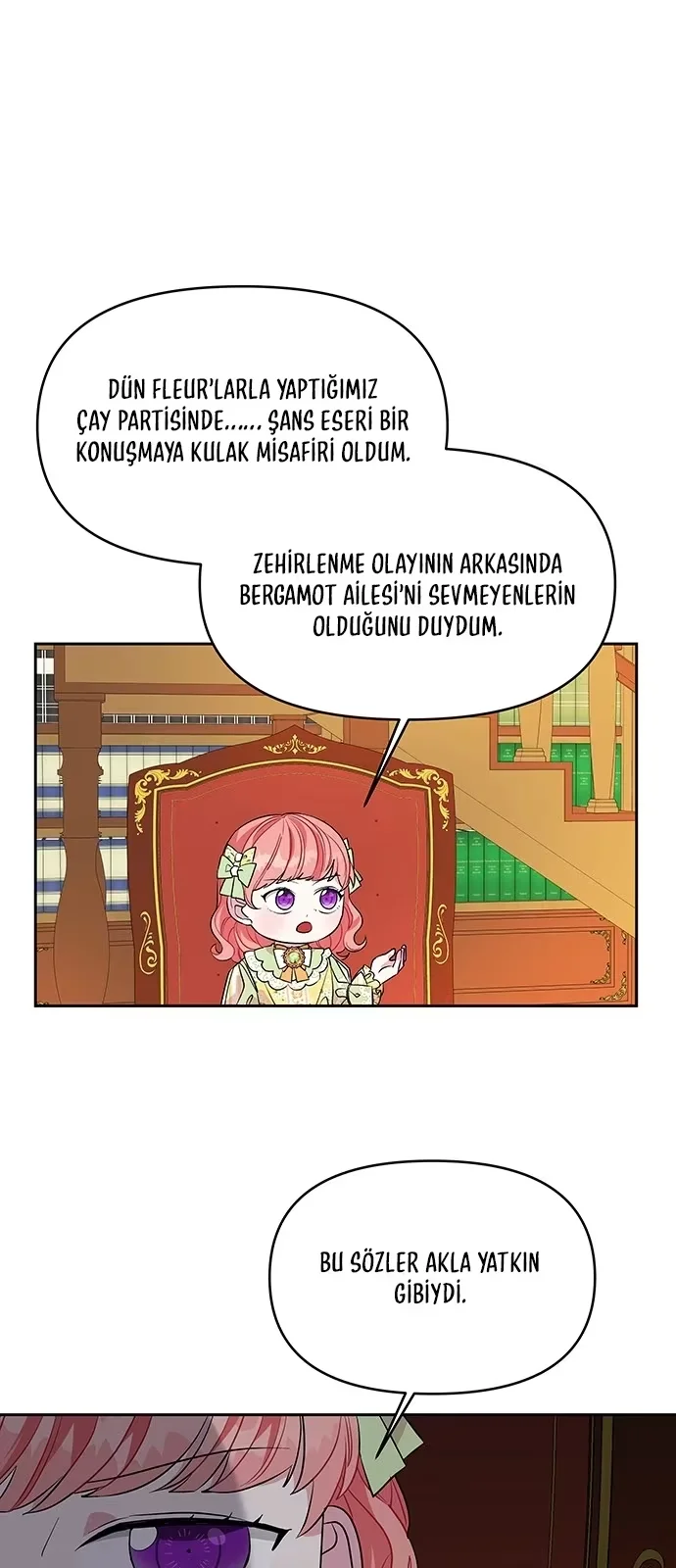 You Can't Change a Person! - Bölüm 31 - Sayfa 10