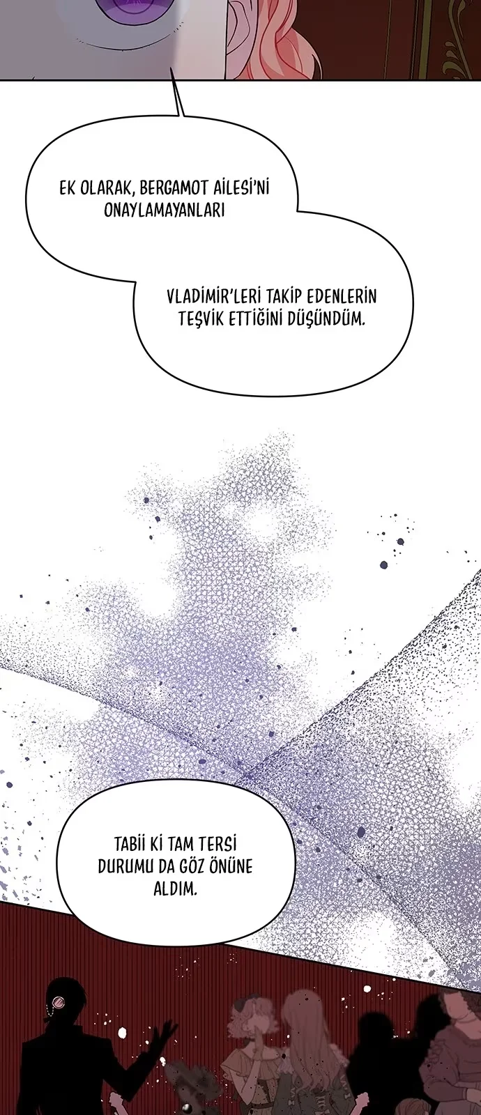 You Can't Change a Person! - Bölüm 31 - Sayfa 11