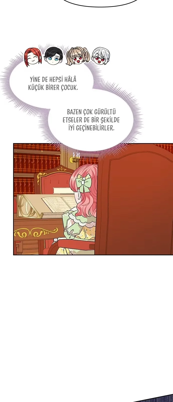 You Can't Change a Person! - Bölüm 31 - Sayfa 14