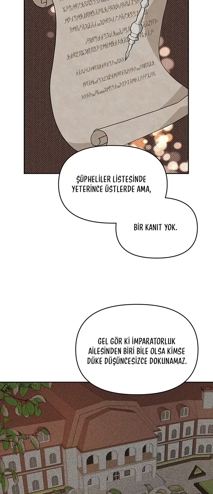 You Can't Change a Person! - Bölüm 31 - Sayfa 18