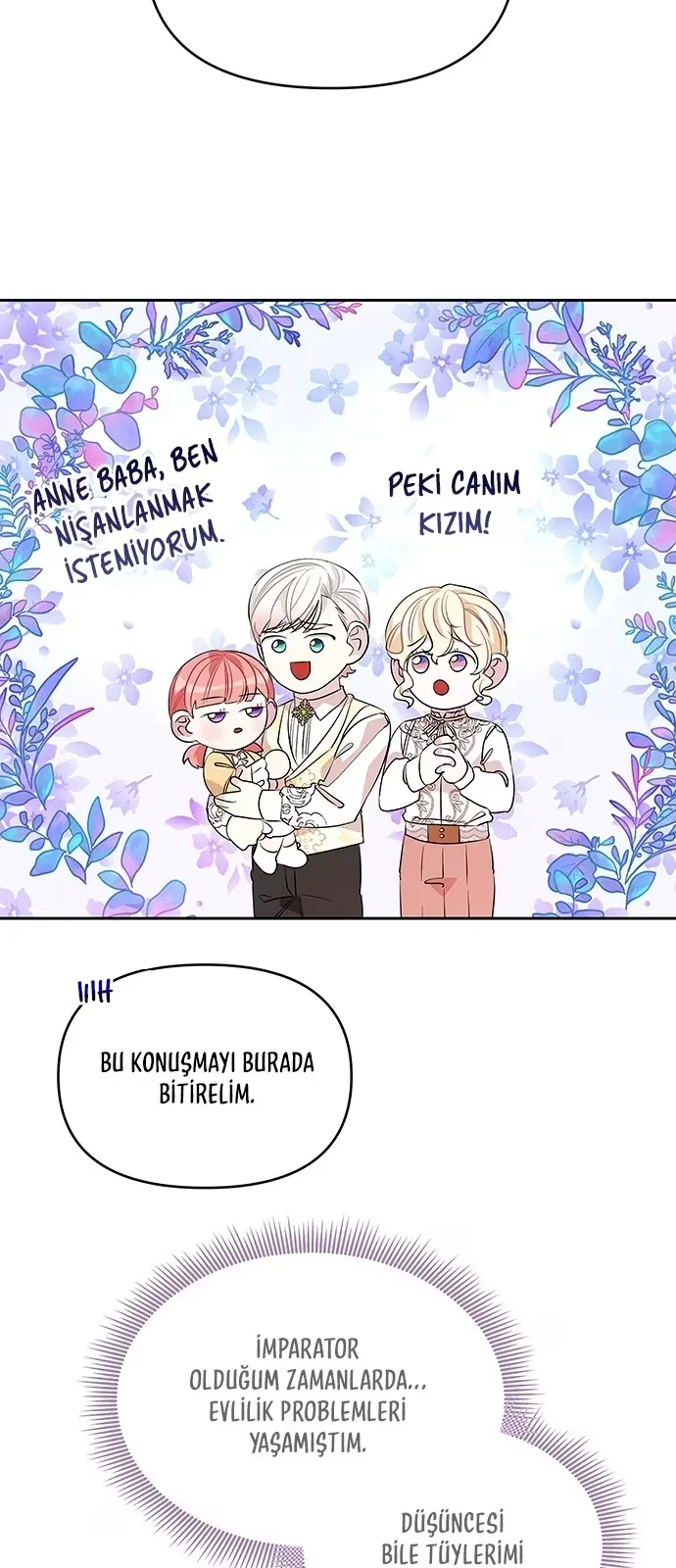 You Can't Change a Person! - Bölüm 31 - Sayfa 22