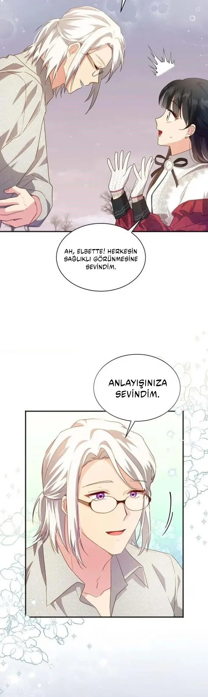 Ways to Break Up with the Male Lead - Bölüm 26 - Sayfa 22