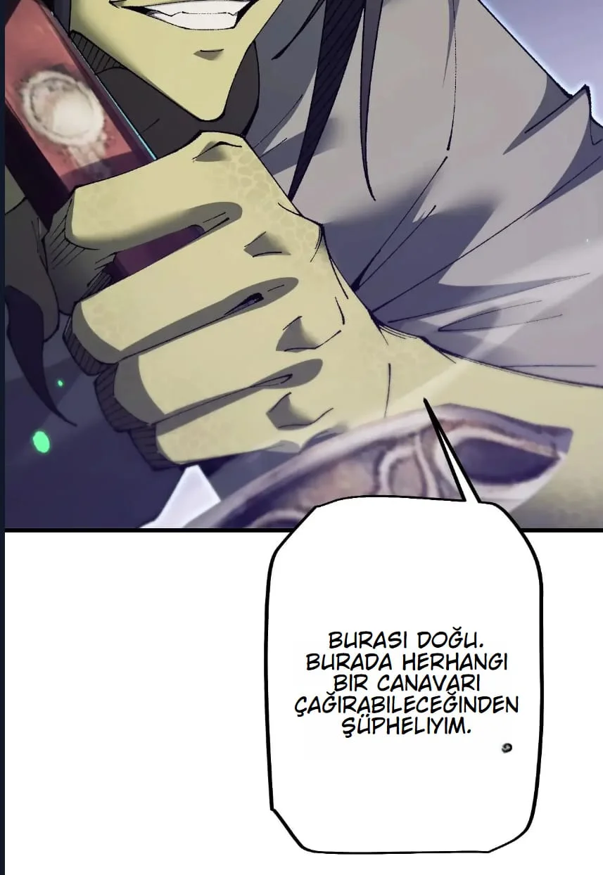 From Goblin to Goblin God - Bölüm 58 - Sayfa 21