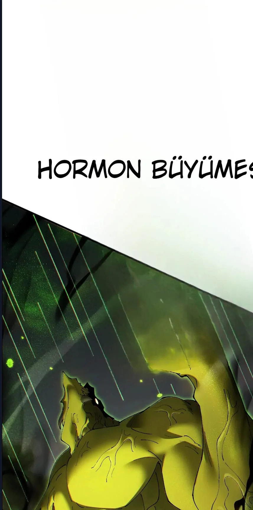 From Goblin to Goblin God - Bölüm 58 - Sayfa 25