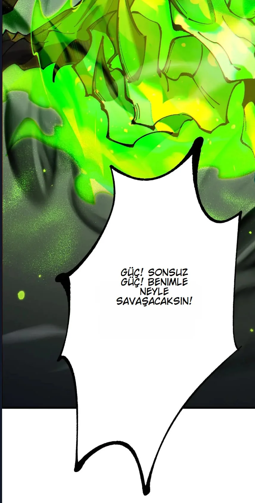 From Goblin to Goblin God - Bölüm 58 - Sayfa 30