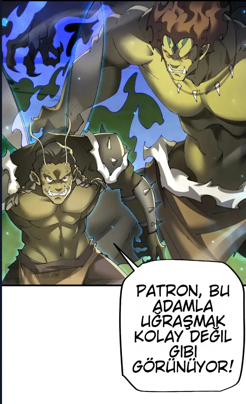 From Goblin to Goblin God - Bölüm 58 - Sayfa 32