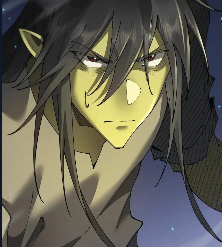 From Goblin to Goblin God - Bölüm 58 - Sayfa 34