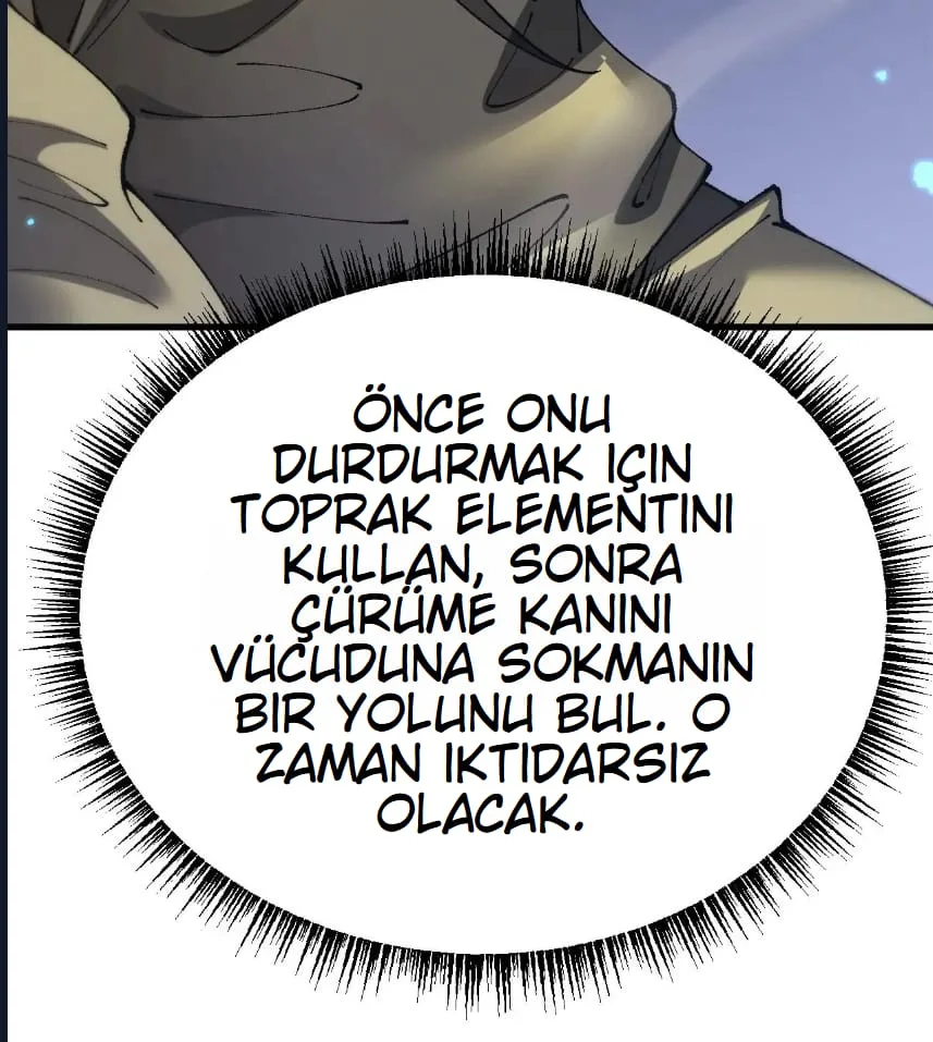 From Goblin to Goblin God - Bölüm 58 - Sayfa 35
