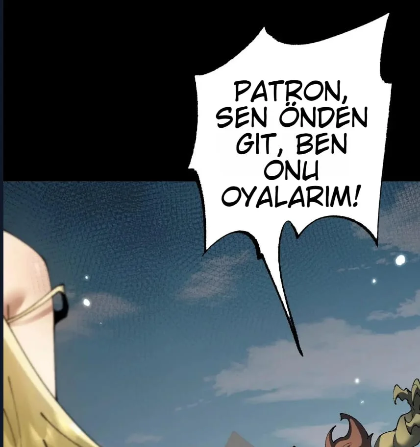 From Goblin to Goblin God - Bölüm 58 - Sayfa 54