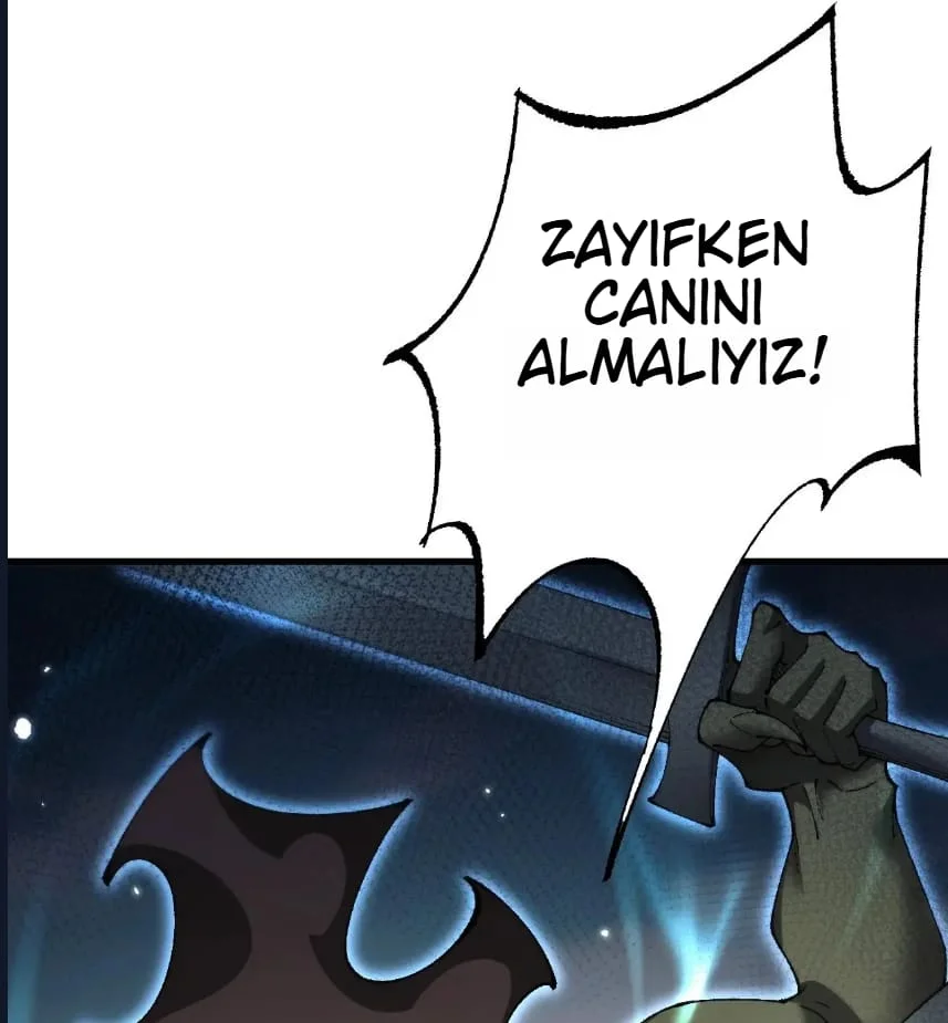 From Goblin to Goblin God - Bölüm 58 - Sayfa 64