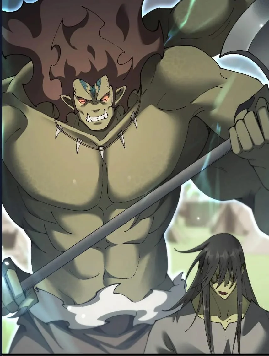 From Goblin to Goblin God - Bölüm 58 - Sayfa 65
