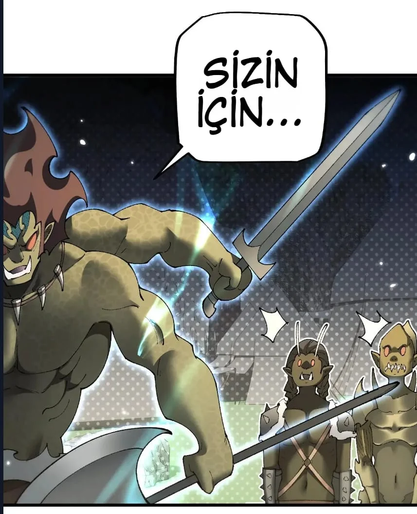 From Goblin to Goblin God - Bölüm 58 - Sayfa 67