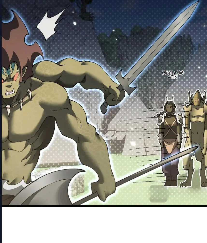 From Goblin to Goblin God - Bölüm 58 - Sayfa 69