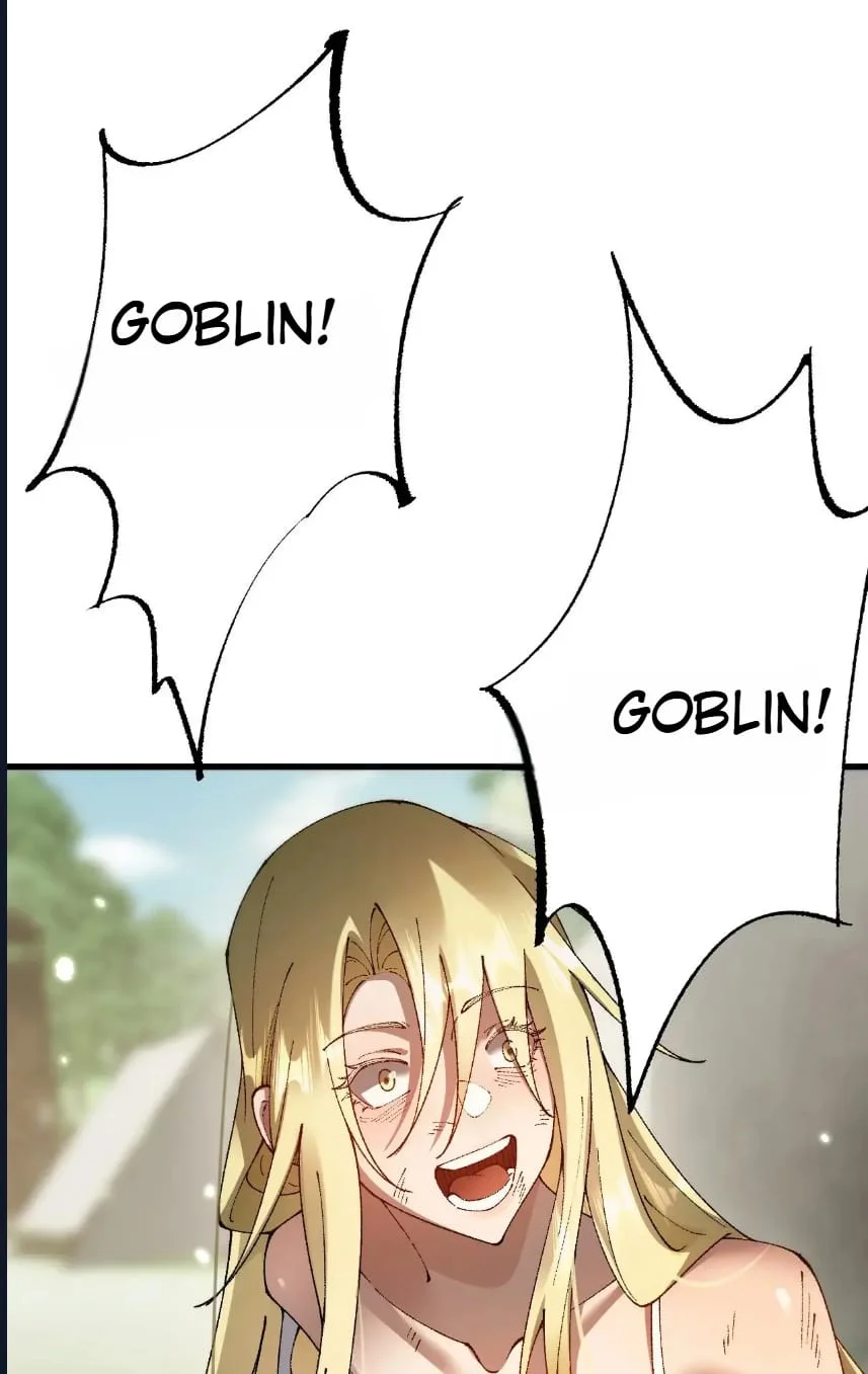 From Goblin to Goblin God - Bölüm 58 - Sayfa 92