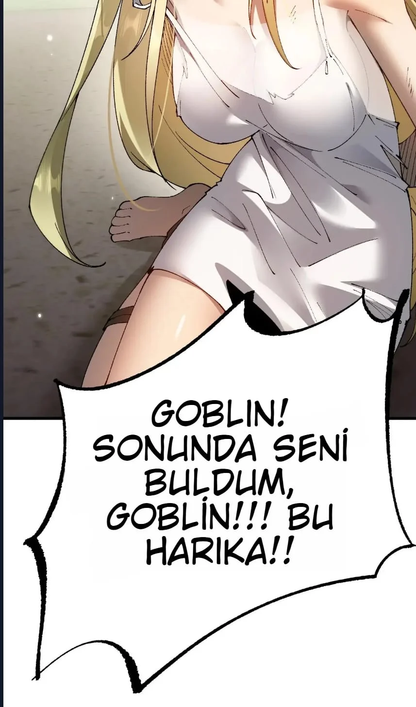 From Goblin to Goblin God - Bölüm 58 - Sayfa 93