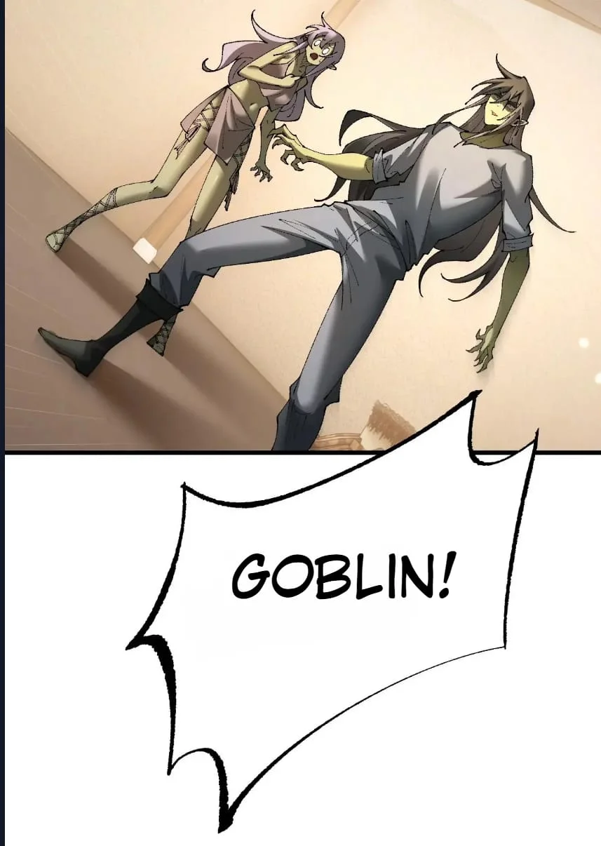 From Goblin to Goblin God - Bölüm 58 - Sayfa 98