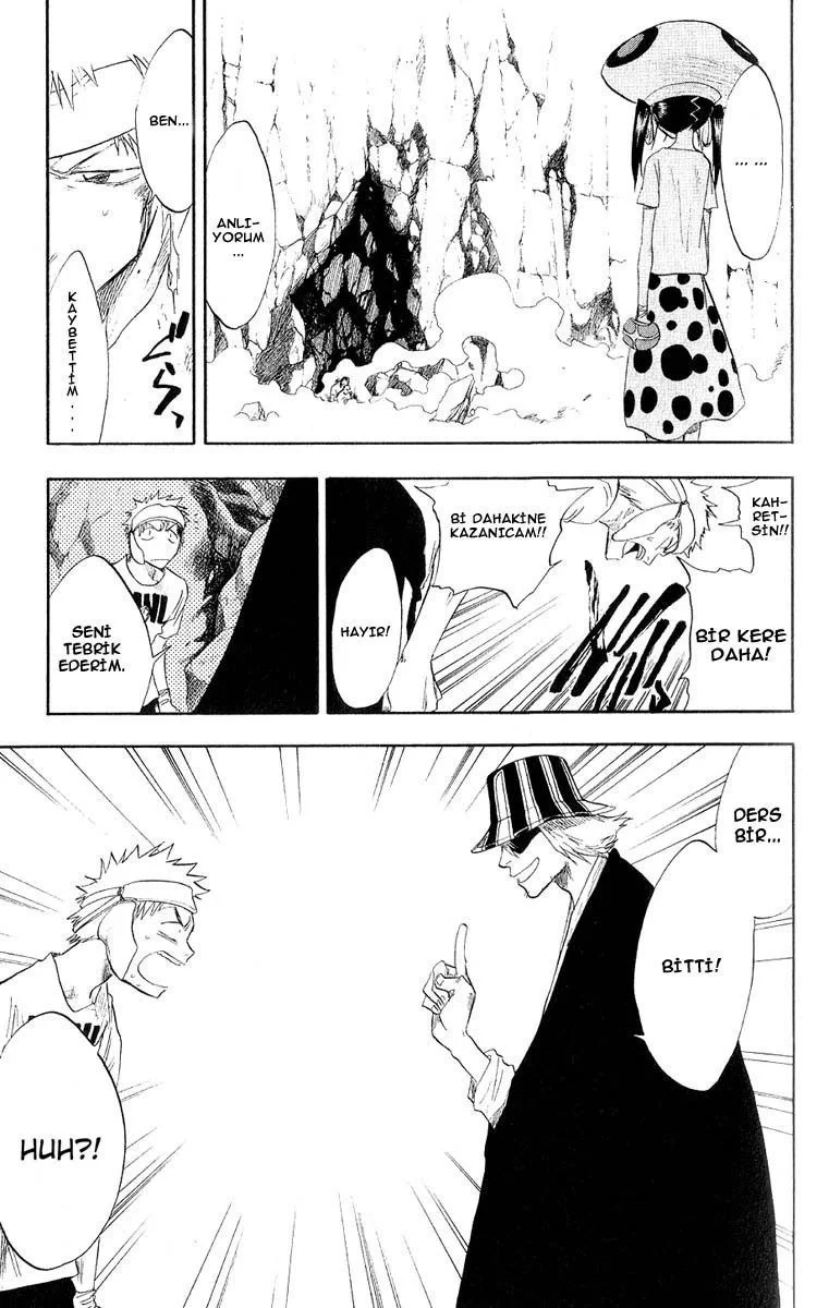 Bleach - Bölüm 60 - Sayfa 11