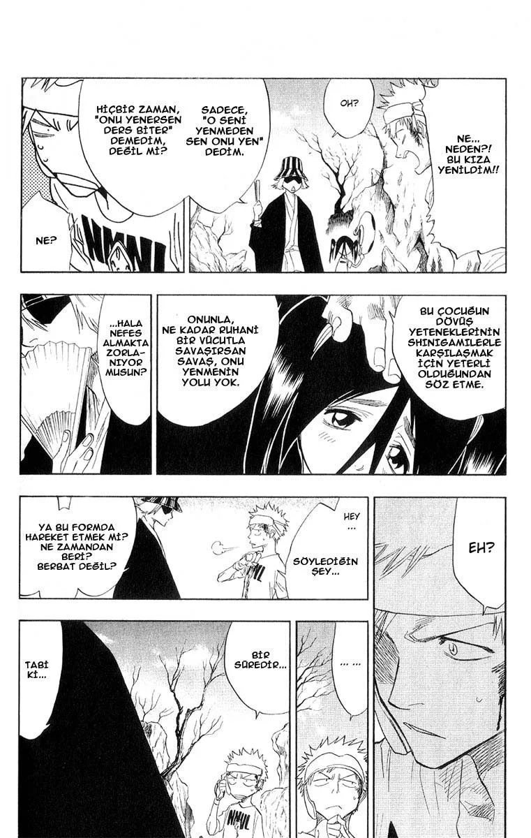 Bleach - Bölüm 60 - Sayfa 12