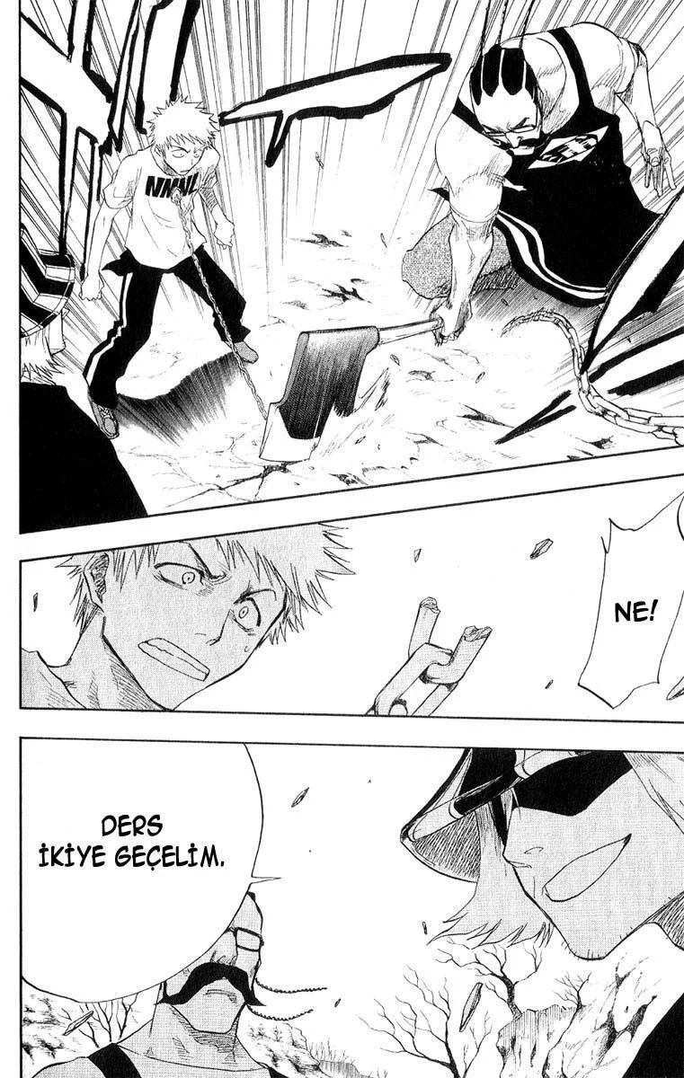 Bleach - Bölüm 60 - Sayfa 13