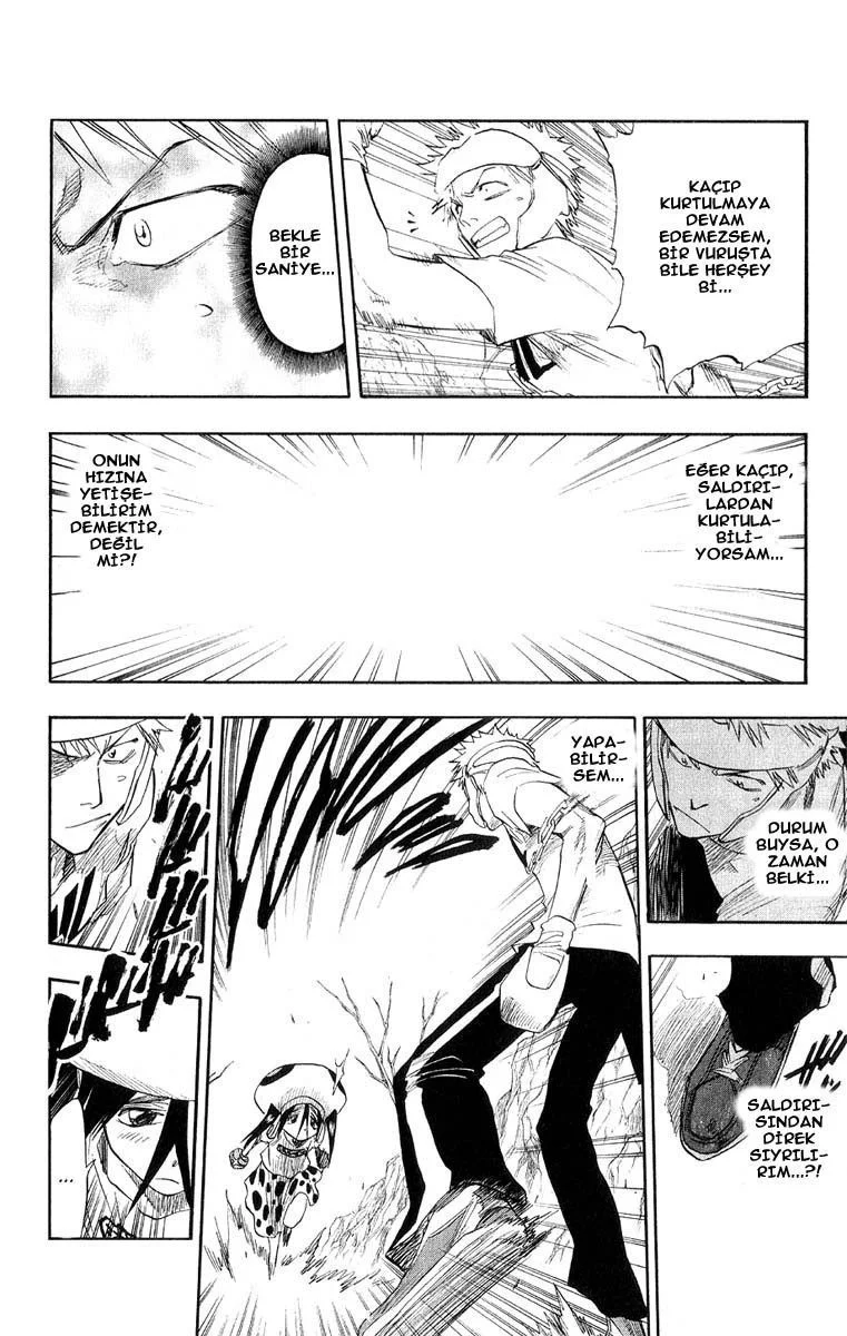 Bleach - Bölüm 60 - Sayfa 6