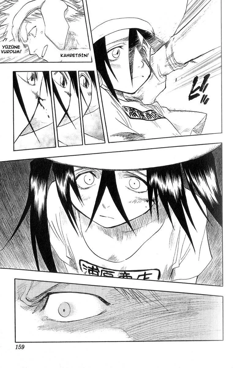 Bleach - Bölüm 60 - Sayfa 7