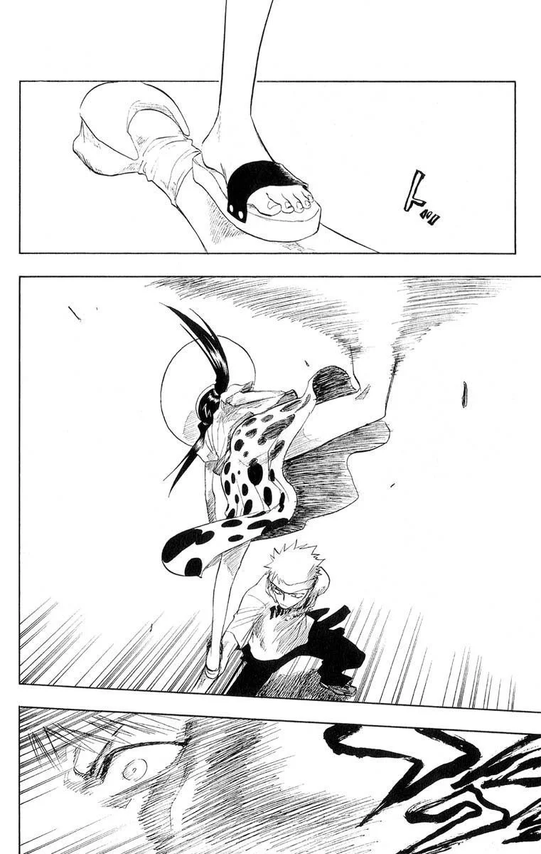 Bleach - Bölüm 60 - Sayfa 8