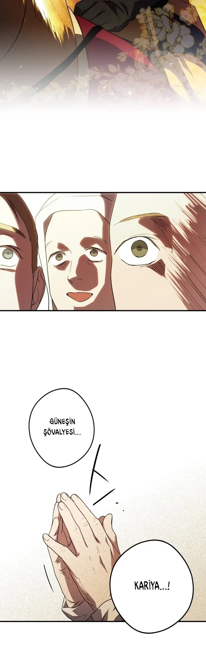 The Spark in Your Eyes - Bölüm 111 - Sayfa 18