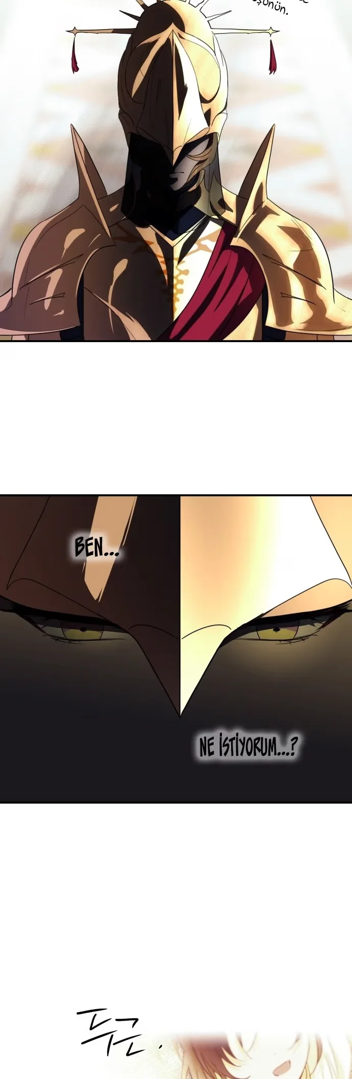 The Spark in Your Eyes - Bölüm 111 - Sayfa 27