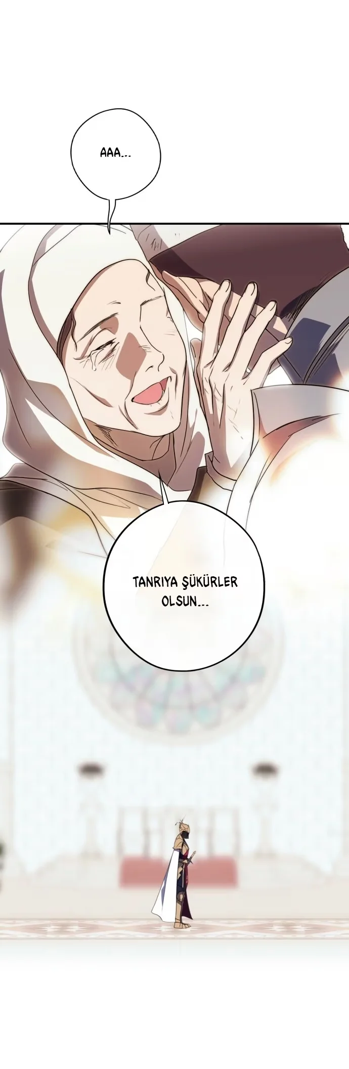 The Spark in Your Eyes - Bölüm 111 - Sayfa 42